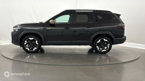Bigster 1.8 hybrid 155ch Extreme 2026 occasion 51100 Reims
