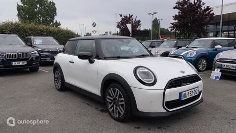 Cooper C 156ch Classic DKG7 2024 occasion 64100 Bayonne