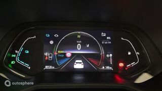 Clio 1.6 E-Tech hybride 145ch Evolution 2022 occasion 62220 Carvin