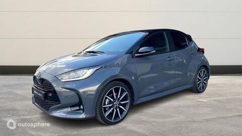 Toyota Yaris 130h GR Sport 5p MY25 2025 occasion Nanterre 92000