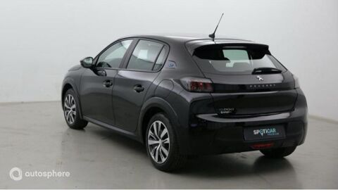 208 e- 136ch Active 2020 occasion 63000 Clermont-Ferrand
