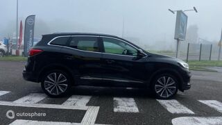 Kadjar 1.3 TCe 140ch FAP Wave EDC 2018 occasion 57500 Saint-Avold