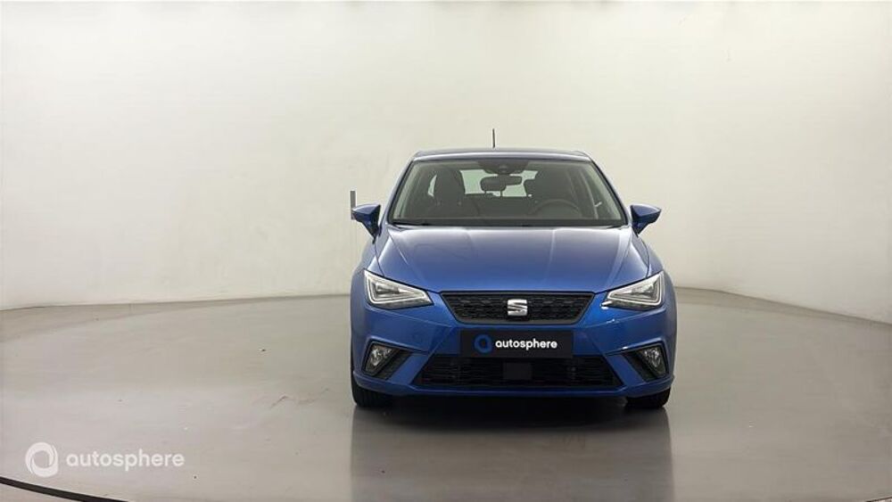 Ibiza 1.0 TSI 95ch Copa 2023 occasion 86000 Poitiers