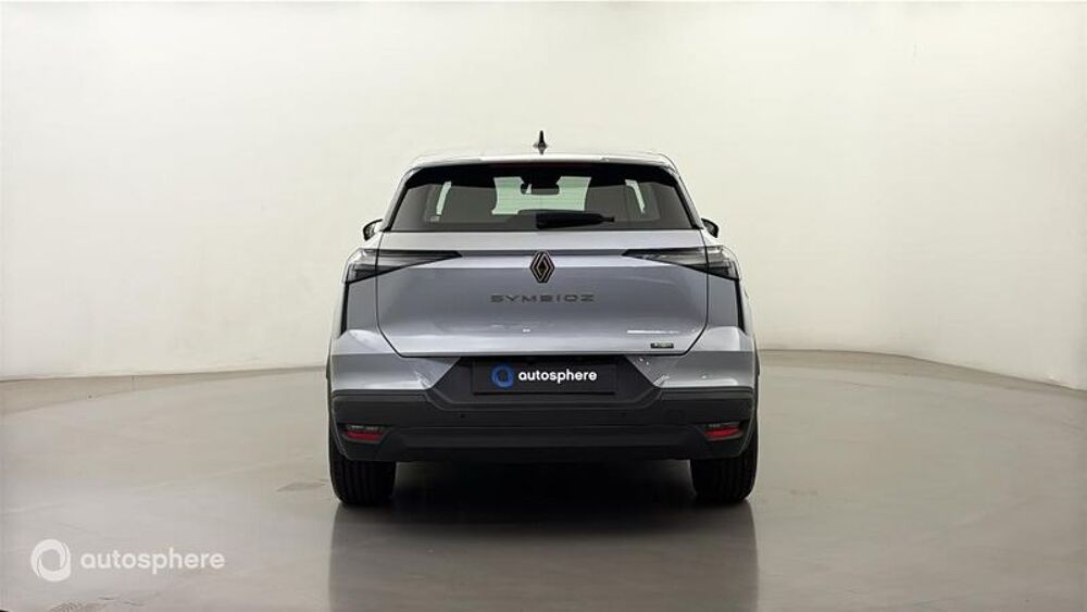 Symbioz 1.8 E-Tech full hybrid 160ch Evolution - 25 2025 occasion 62000 Arras
