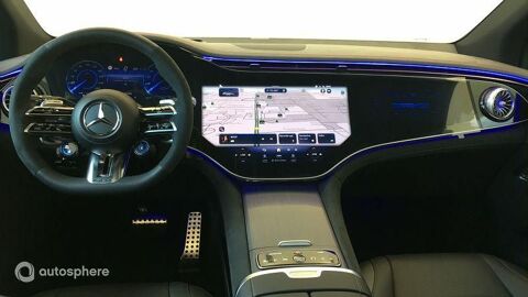 EQE 53 AMG 625ch 4Matic+ 2025 occasion 77100 Meaux
