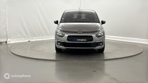 C4 Picasso PureTech 130ch Feel S&S EAT6 2018 occasion 54800 JARNY