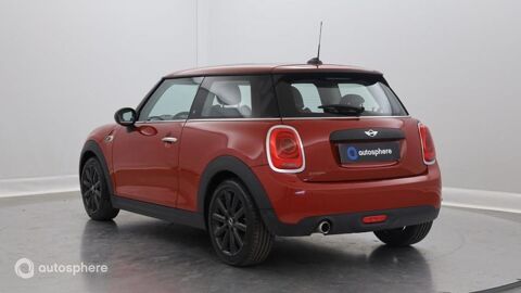 Cooper One 102ch Blackfriars 114g 2018 occasion 59113 Seclin