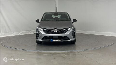 Clio 1.5 dCi 100ch Evolution - 25 2025 occasion 57200 Sarreguemines