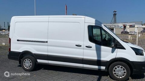 Transit T330 L3H2 2.0 EcoBlue 130ch S&S Trend Business 2023 occasion 62800 LIEVIN