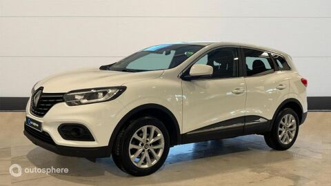 Renault Kadjar 1.5 Blue dCi 115ch Business 112g 2021 occasion Marignane 13700