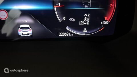 Captur 1.3 TCe mild hybrid 160ch RS Line EDC 2023 occasion 59640 Dunkerque