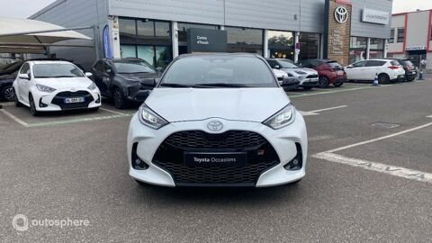 Yaris 130h GR Sport 5p MY25 2026 occasion 69140 Rillieux-la-Pape