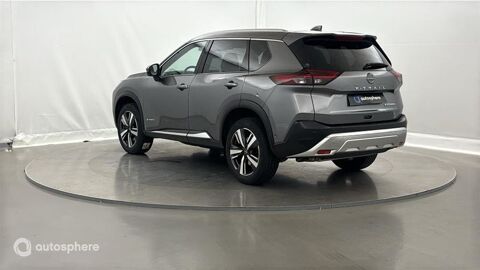 X-Trail e-Power 204ch Tekna 2023 occasion 59160 Lomme