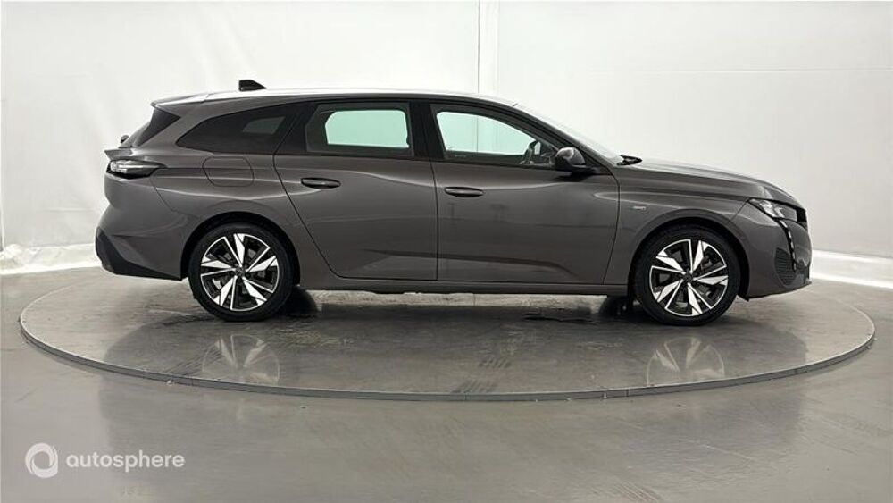 308 SW PHEV 180ch Active Pack e-EAT8 2022 occasion 60740 Saint-Maximin