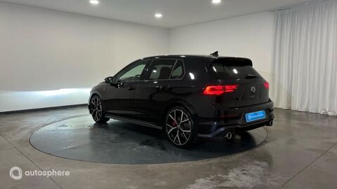 Golf 2.0 TSI 245ch GTI DSG7 2023 occasion 51100 Reims