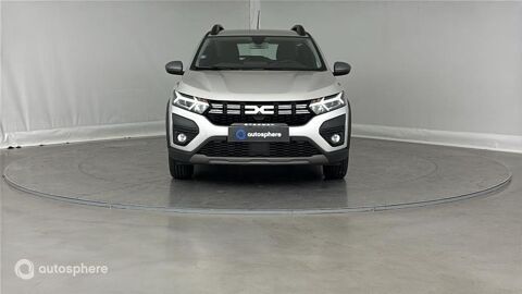 Sandero 1.0 ECO-G 100ch Stepway Expression 2023 occasion 59223 Roncq