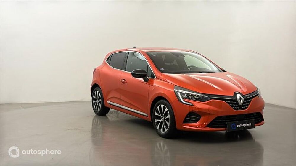Clio 1.0 TCe 90ch Techno 2023 occasion 94000 Cr&eacute;teil