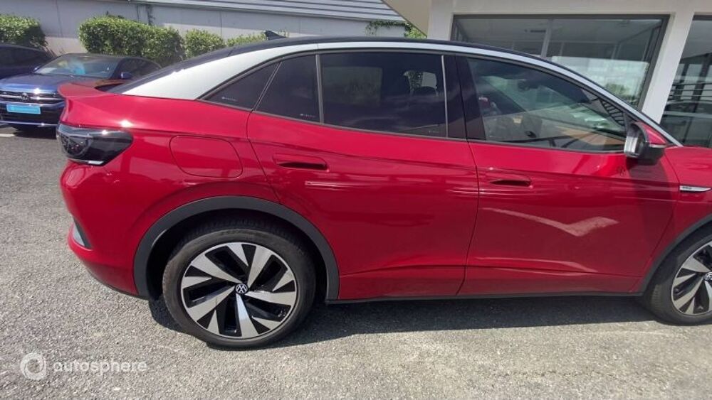 ID.5 204ch Pro Performance 77 kWh 2023 occasion 16430 Champniers