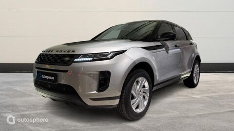 Land-Rover Range Rover Evoque 1.5 P300e 309ch S AWD BVA 11cv 2020 occasion Paris 75019