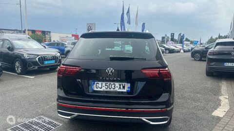 Tiguan 2.0 TDI 150ch Elegance DSG7 2022 occasion 86100 Ch&acirc;tellerault