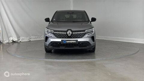 Austral 1.2 E-Tech full hybrid 200ch Techno 2023 occasion 02000 Laon