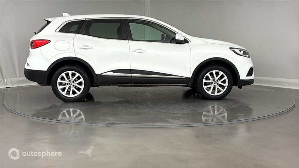 Kadjar 1.5 Blue dCi 115ch Business - 21 2021 occasion 57200 Sarreguemines