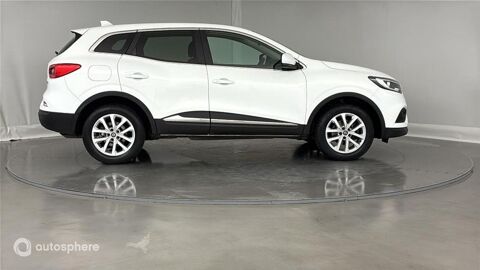 Kadjar 1.5 Blue dCi 115ch Business - 21 2021 occasion 57200 Sarreguemines