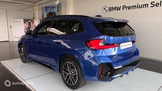 X1 sDrive20i 170ch M Sport 2026 occasion 59113 Seclin