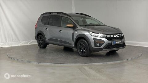 Jogger 1.6 hybrid 140ch Extreme 7 places -24 2025 occasion 62219 Longuenesse