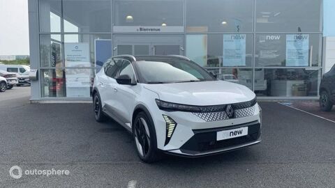 Annonce voiture Renault Scnic 51499 