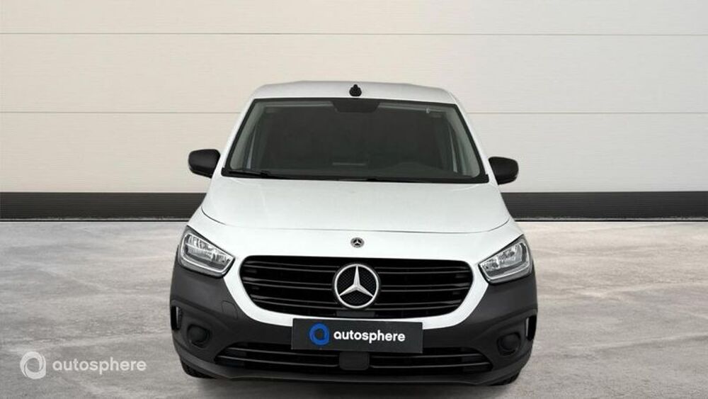 Citan 110 CDI Long First 2024 occasion 60000 Beauvais