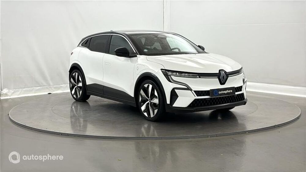 M&eacute;gane E-Tech Electric EV60 220ch Techno super charge -C 2023 occasion 62219 Longuenesse
