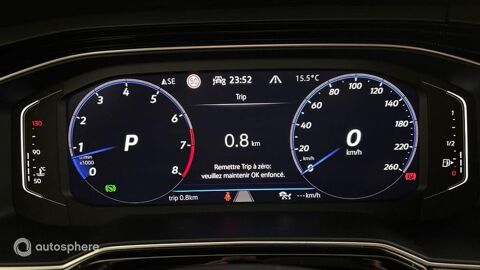 Taigo 1.5 TSI 150ch R-Line DSG7 2022 occasion 59160 Lomme
