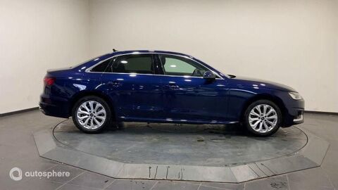 A4 35 TFSI 150ch Design S tronic 7 2023 occasion 57100 Thionville
