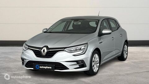 Annonce voiture Renault Mégane 13499 €