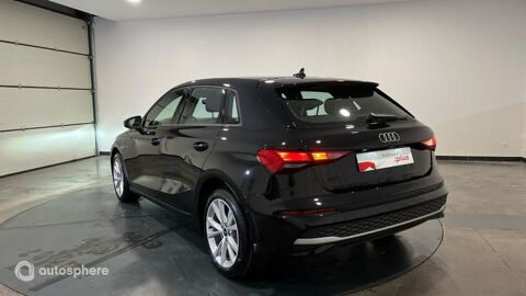 A3 1.5 TFSI e 204ch PHEV Design S tronic 6 2026 occasion 51100 Reims