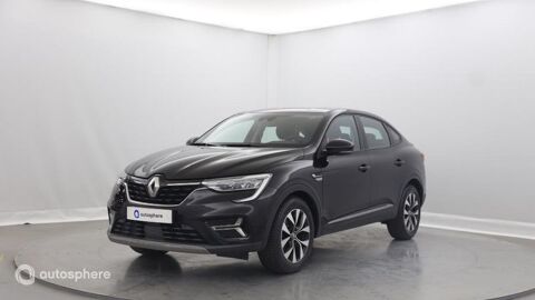 Renault Arkana 1.6 E-Tech 145ch Zen 2021 occasion Valenciennes 59300