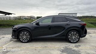 RX 450h+ Luxe 4WD 2023 occasion 92300 Levallois-Perret