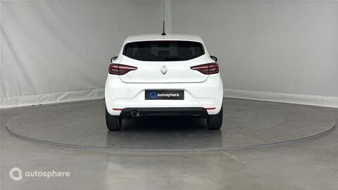 Clio 1.0 TCe 90ch Evolution 2023 occasion 60740 Saint-Maximin