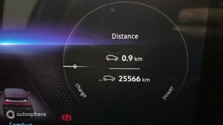 M&eacute;gane E-Tech Electric EV60 220ch Techno optimum charge 2023 occasion 54800 JARNY