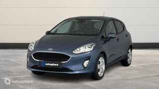 Fiesta 1.0 EcoBoost 95ch Active X 2020 occasion 57600 Saint- Forbach