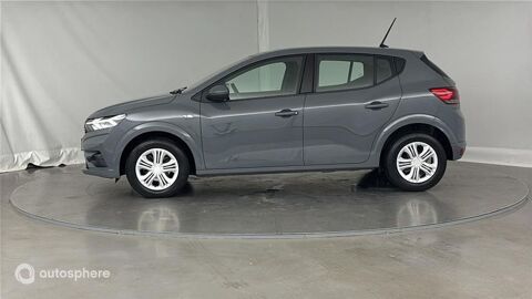 Sandero 1.0 TCe 90ch Expression CVT 2024 occasion 59640 Dunkerque
