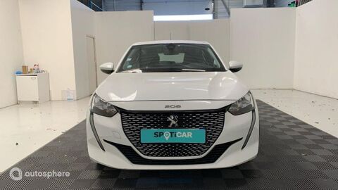208 e- 136ch Active 2021 occasion 84000 Avignon