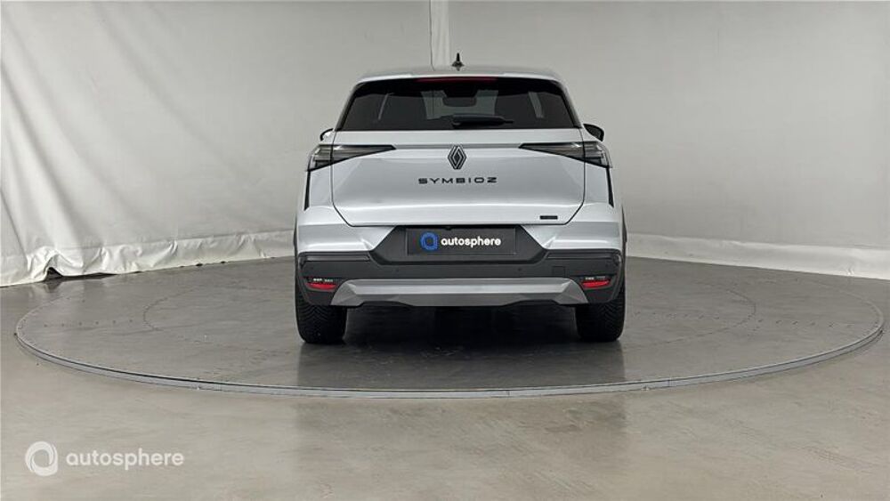 Symbioz 1.8 E-Tech full hybrid 160ch esprit Alpine - 25 2026 occasion 51100 Reims