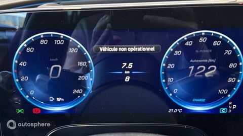 Classe GLC 400 EQ 489ch AMG Line 4Matic 2026 occasion 60000 Beauvais