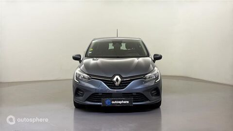 Clio 1.5 Blue dCi 85ch Business 2020 occasion 44000 Nantes