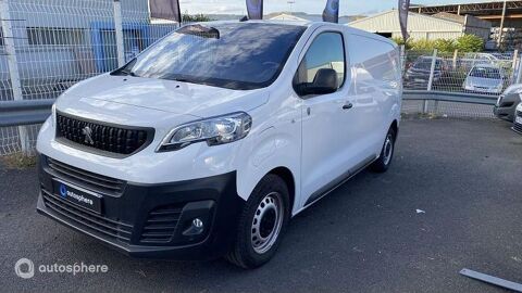 Annonce voiture Peugeot Expert 34999 