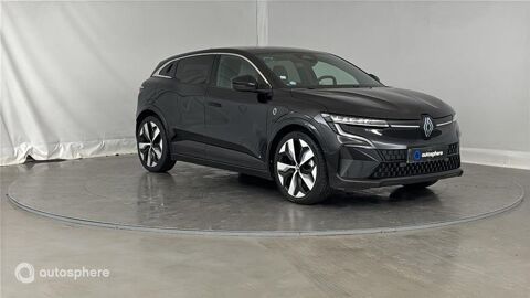M&eacute;gane E-Tech Electric EV40 130ch Techno standard charge 2022 occasion 59320 Sequedin