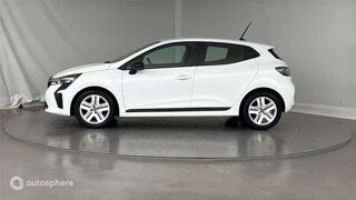Clio 1.0 TCe 90ch Evolution - 24 2025 occasion 51200 &Eacute;pernay