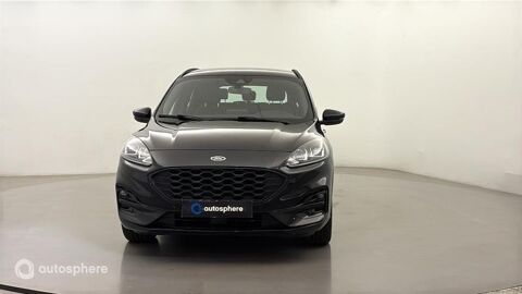 Kuga 2.5 Duratec 190ch FHEV E85 ST-Line BVA 2022 occasion 94400 Vitry-sur-Seine
